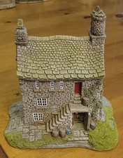 Lilliput Lane "The Chocolate