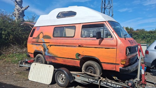 Volkswagen 1990 td - volkswagen,