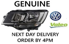 GENUINE OEM Valeo VW