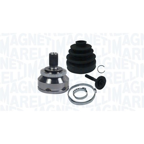 Fits magneti marelli - magneti,