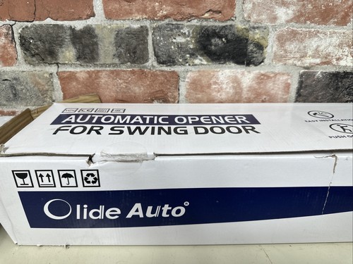 Olide heavy duty sw200 - duty,