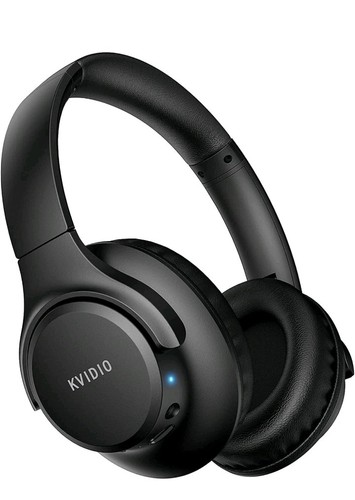 Kvidio bluetooth headphones - kvidio,