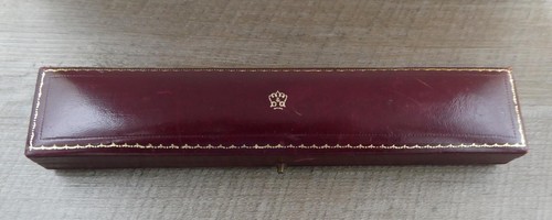 Quality antique leather lined - quality,