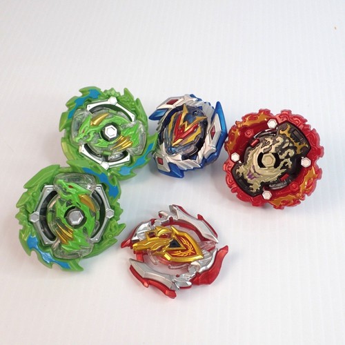 Beyblade burst rise - beyblade,