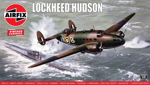 Airfix a03006v 1 72 - airfix,