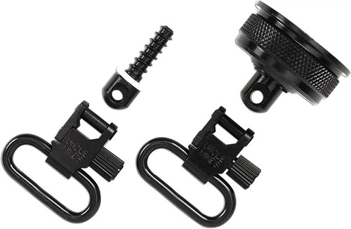 Super sling swivel inch loop - sling,