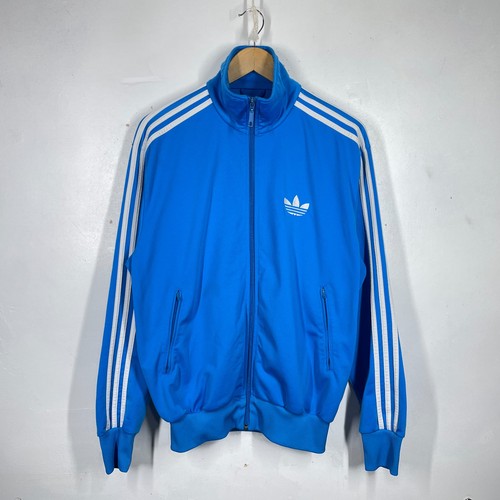 Adidas firebird track jacket - track,