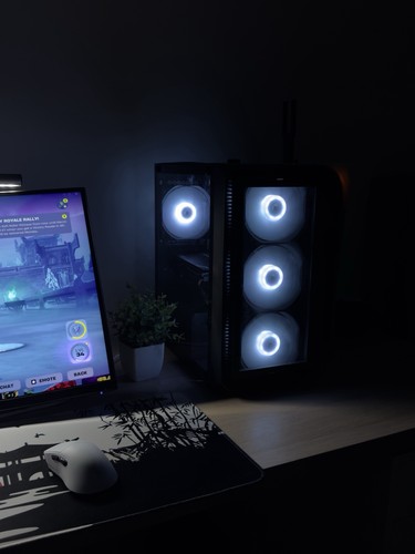 Gaming - , pc