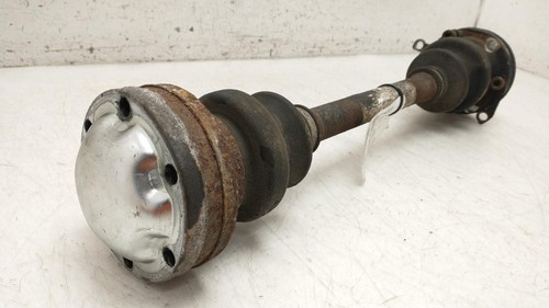Driveshaft vauxhall monaro - driveshaft,