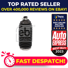 Steering Rack Boot fits HONDA