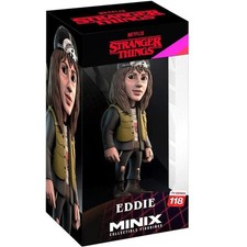 MINIX Stranger Things 4 Eddie