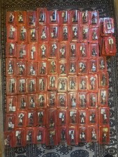 Del Prado “Napoleon at War” Collectible Figure – BNIB -4 Random Figure per Order