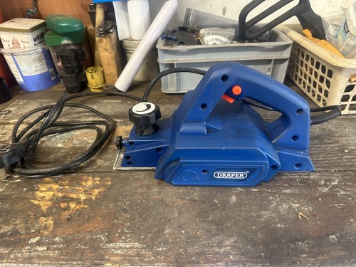 Draper belt sander part - sander, pt682