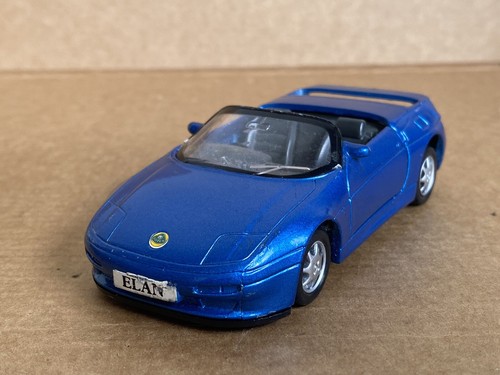 Toys lotus elan 1 36 - mc,