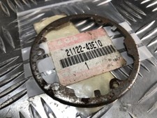 Genuine Suzuki Street magic