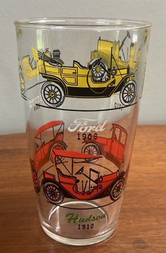 Vintage hazel atlas glass - vintage,