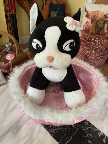 Build bear rebecca bonbon - bear,