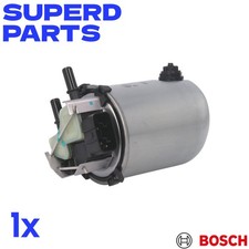 FUEL FILTER FITS: NISSAN