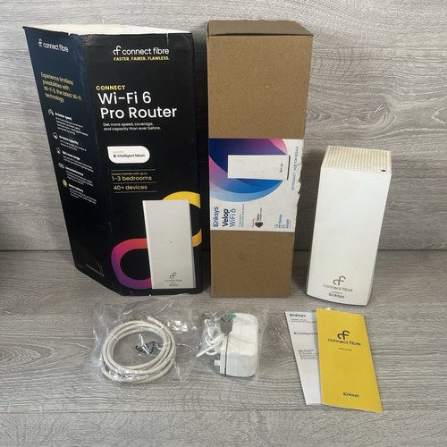 Linksys velop spnmx42 - linksys,