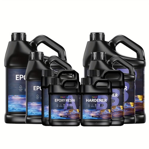 Funepoxy epoxy resin - epoxy,