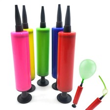 Balloon pump hand push air - pump,