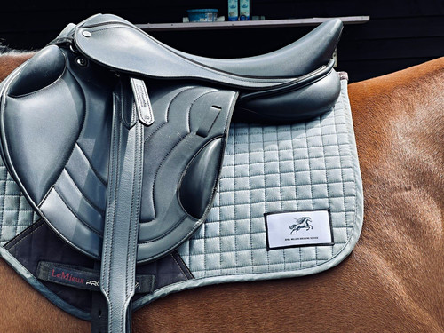 Premier equine black synthetic - equine,