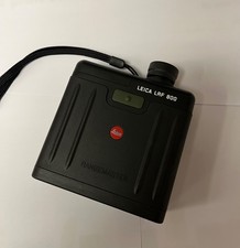 Leica LAF 800 rangefinder