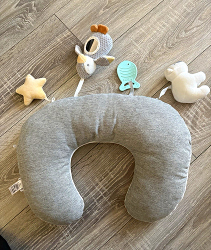 Nuby shape baby - nuby,