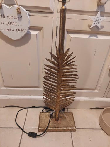 Designer vintage unusual lamp - vintage,