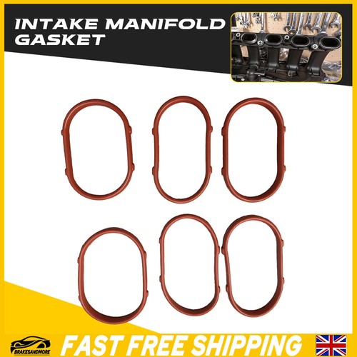 Intake manifold gaskets set - manifold,