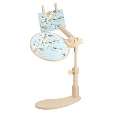 Adjustable Sitting Cross