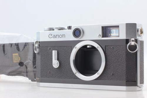 Near mint canon p - canon, 35mm