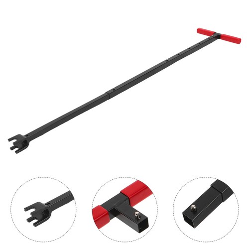 Water utility key - utility,