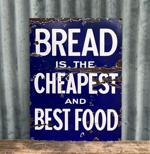 Vintage bread the cheapest - the,