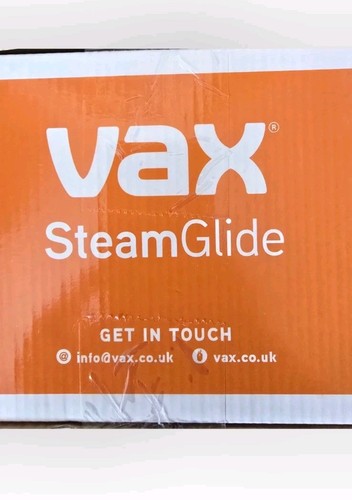Sale vax steam glide - *sale*, steam-glide