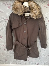 Aigle Woman’s Parka Coat