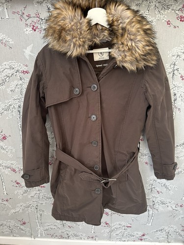 Aigle woman parka coat - aigle, woman’s