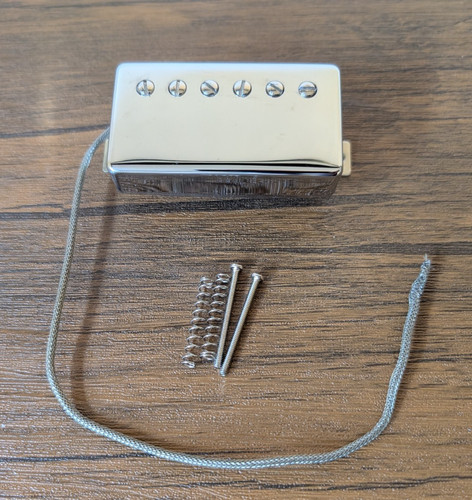 Seymour duncan sh1n - sh1n, 59