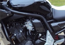 MH Carbon Rari Air Fairing For