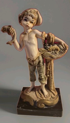 Vintage simonetti italian boy - vintage,