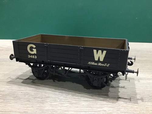 Cooper craft gwr - cooper,