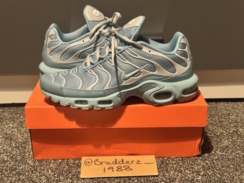 Nike air max plus - tuned, tn
