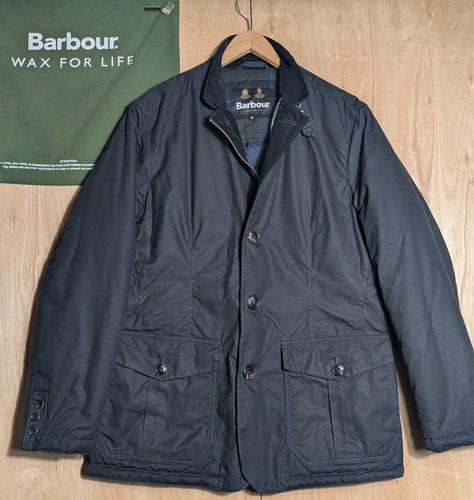279 mens barbour winter - £279, lutz