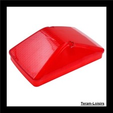 Tail Light Cabochon for Yamaha