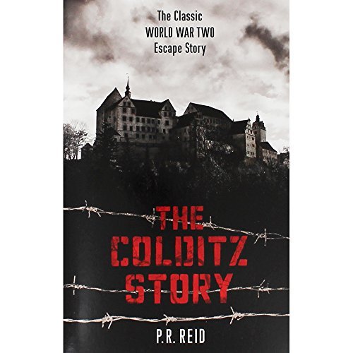 The colditz story reid - story, by