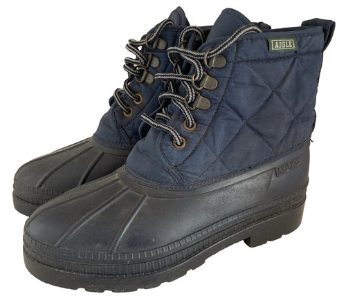 Aigle bootie short - aigle,