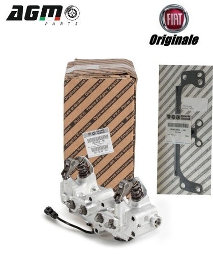 Valve actuator gasket - valve, +