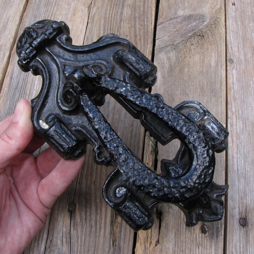 Antique cast iron - antique,
