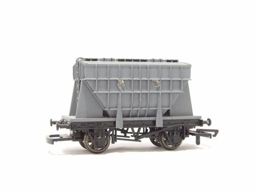Dapol gauge presflo covered - oo,