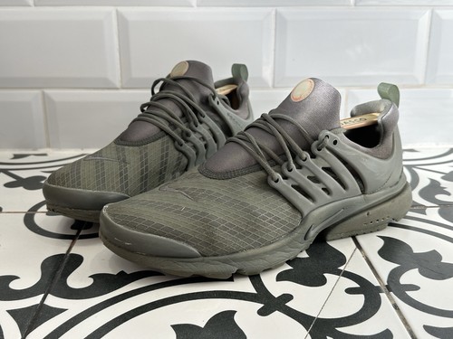 Nike air presto low utility - presto,